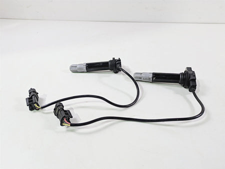 2022 Ducati Hypermotard 950 Beru Ignition Coil Set 4K 38010145B {{ shop.shopifyCountryName }} - Mototech271