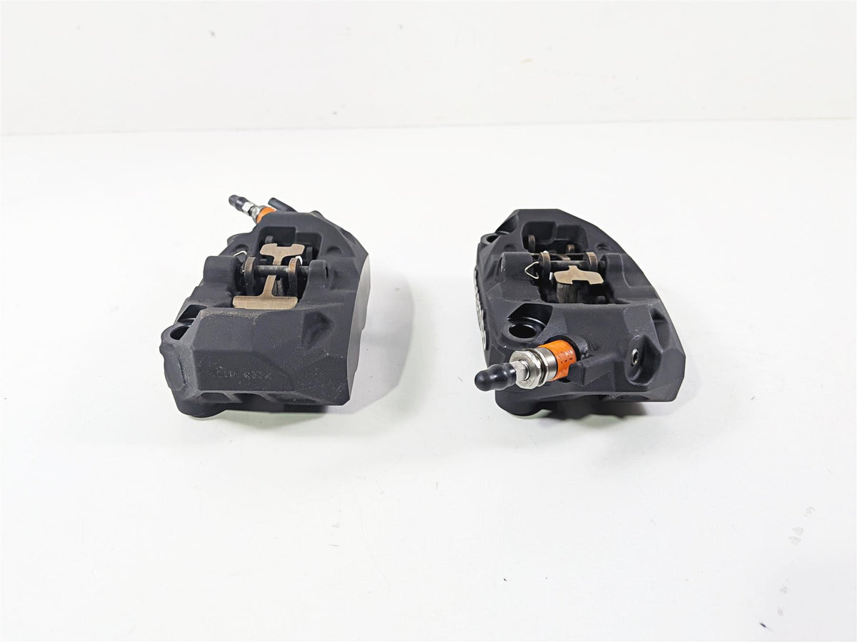 2016 BMW R1200 GS K50 Front Brake Caliper Set 100mm 34118556205 34118556206 {{ shop.shopifyCountryName }} - Mototech271