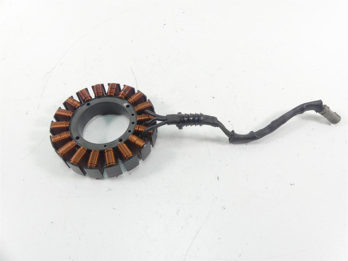 2012 Harley Touring FLHTK Electra Glide Stator Alternator Generator 29987-06D {{ shop.shopifyCountryName }} - Mototech271