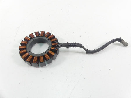 2012 Harley Touring FLHTK Electra Glide Stator Alternator Generator 29987-06D {{ shop.shopifyCountryName }} - Mototech271