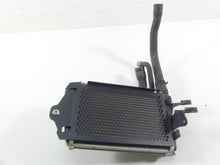 Load image into Gallery viewer, 2013 BMW R1200GS GSW K50 Radiator Fan Reservoir Hoses + Covers Set 17118546416
