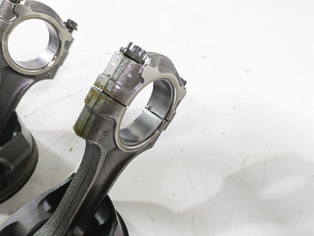 2010 Sea-Doo 4-Tec RXT 215 Oem Stock Piston & Connecting Rod Set 420890244 {{ shop.shopifyCountryName }} - Mototech271