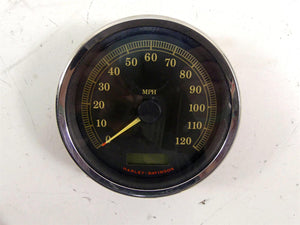 2010 Harley Touring FLHRC Road King Speedometer Gauge Instrument 32K 67557-08A | Mototech271