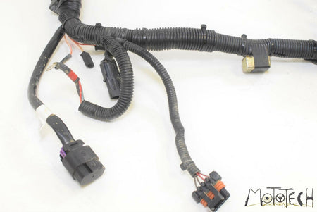 2014 Polaris Sportsman 550 EPS Main Wiring Harness Loom - Read Desc. 2412427 {{ shop.shopifyCountryName }} - Mototech271