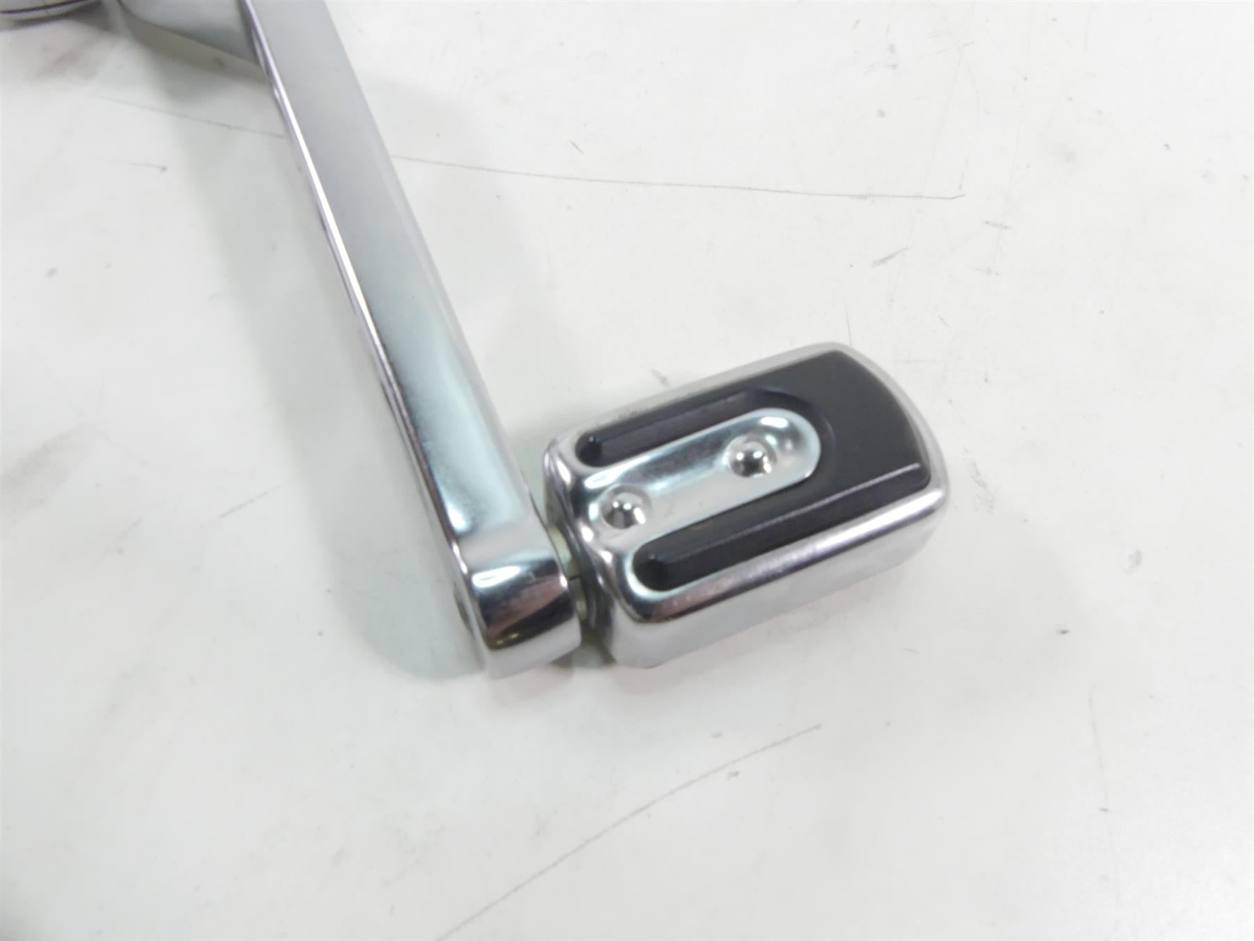 2007 Harley Touring FLHTCU SE CVO Electra Glide Shifter Pedal Fw Set 34720-07 {{ shop.shopifyCountryName }} - Mototech271