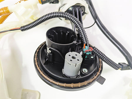 2016 Harley Touring FLHR Road King Fuel Gas Petrol Pump - Tested 75076-08B {{ shop.shopifyCountryName }} - Mototech271
