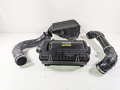 2021 Polaris RZR1000 XP Premium Air Box Breather & Tubes Set 1240747 1240749 | Mototech271