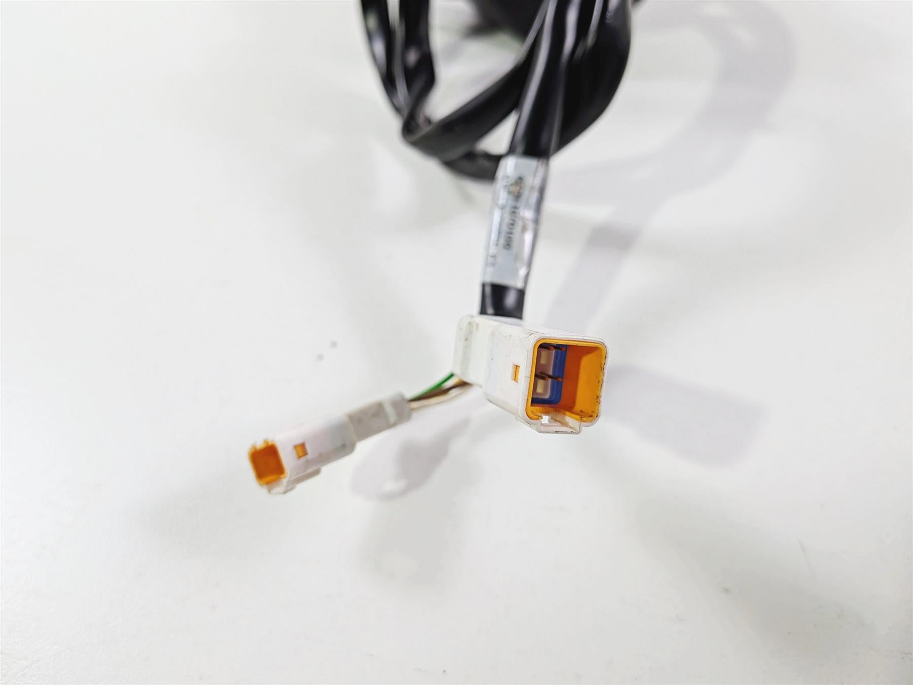 2016 KTM 1290 Super Adventure Left Control Hand Blinker Light Switch 60311070100 {{ shop.shopifyCountryName }} - Mototech271