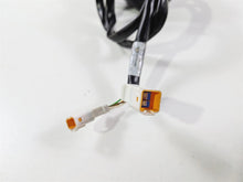 Load image into Gallery viewer, 2016 KTM 1290 Super Adventure Left Control Hand Blinker Light Switch 60311070100
