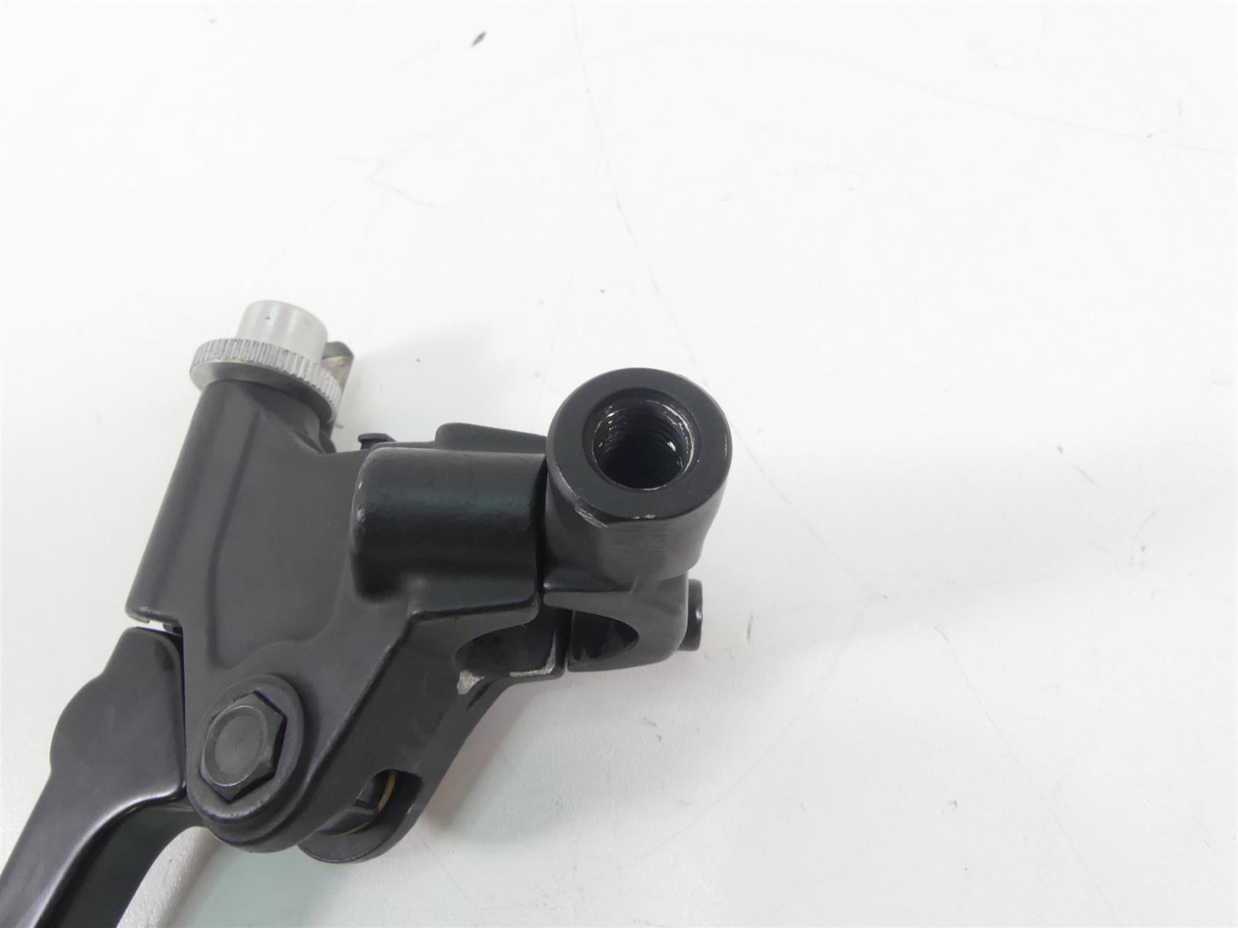 2014 Ducati Hypermotard 821 SP Domino Clutch Perch & Lever 63620021B {{ shop.shopifyCountryName }} - Mototech271