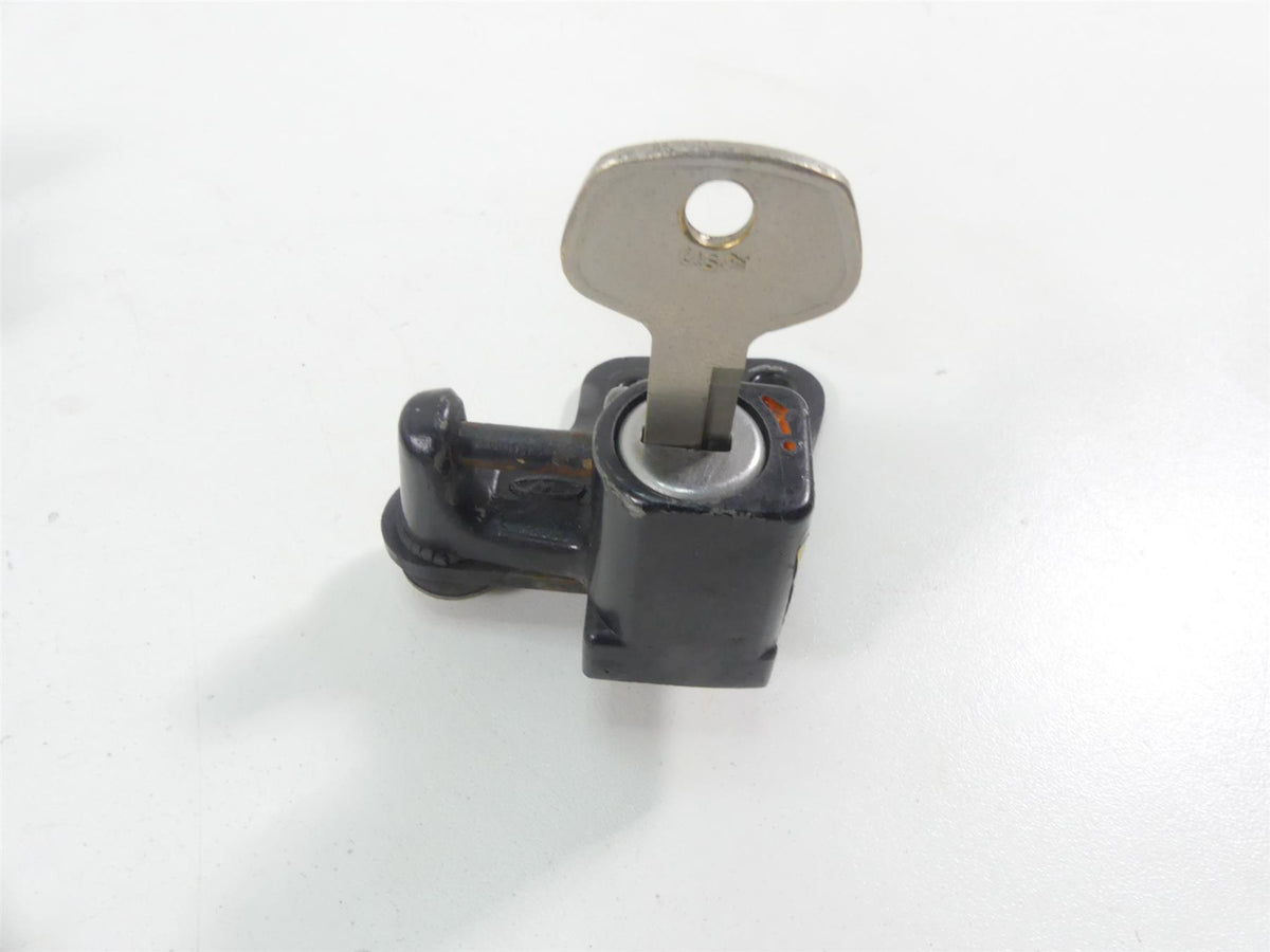 1980 Honda CB750C Custom Ignition Switch Key Lock Set 35010-460-030 {{ shop.shopifyCountryName }} - Mototech271