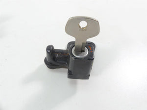 1980 Honda CB750C Custom Ignition Switch Key Lock Set 35010-460-030