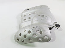 Load image into Gallery viewer, 2018 Ducati Scrambler Desert Sled 800 Lower Engine Skid Plate Guard 46017331AA
