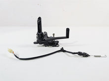 Load image into Gallery viewer, 2024 Suzuki GSXR600 Right Front Footpeg Brake Pedal Set Rearset 43511-14J10
