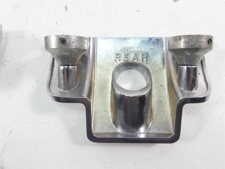 2005 Harley Touring CVO FLHTC SE Electra Glide Spark Plug Covers 43870-00 {{ shop.shopifyCountryName }} - Mototech271