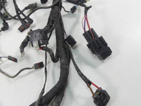 2020 BMW F850 GS K81 Rallye Main Wiring Harness Loom 61118409326 {{ shop.shopifyCountryName }} - Mototech271