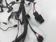 Load image into Gallery viewer, 2020 BMW F850 GS K81 Rallye Main Wiring Harness Loom 61118409326

