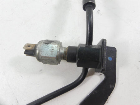 2012 Harley Touring FLHX Street Glide Rear Abs Brake Line Set 40611-09 40610-09 {{ shop.shopifyCountryName }} - Mototech271