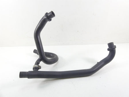 2007 Ducati Sport Classic GT1000 Exhaust Header Pipe Set 57111361A 57011411A {{ shop.shopifyCountryName }} - Mototech271