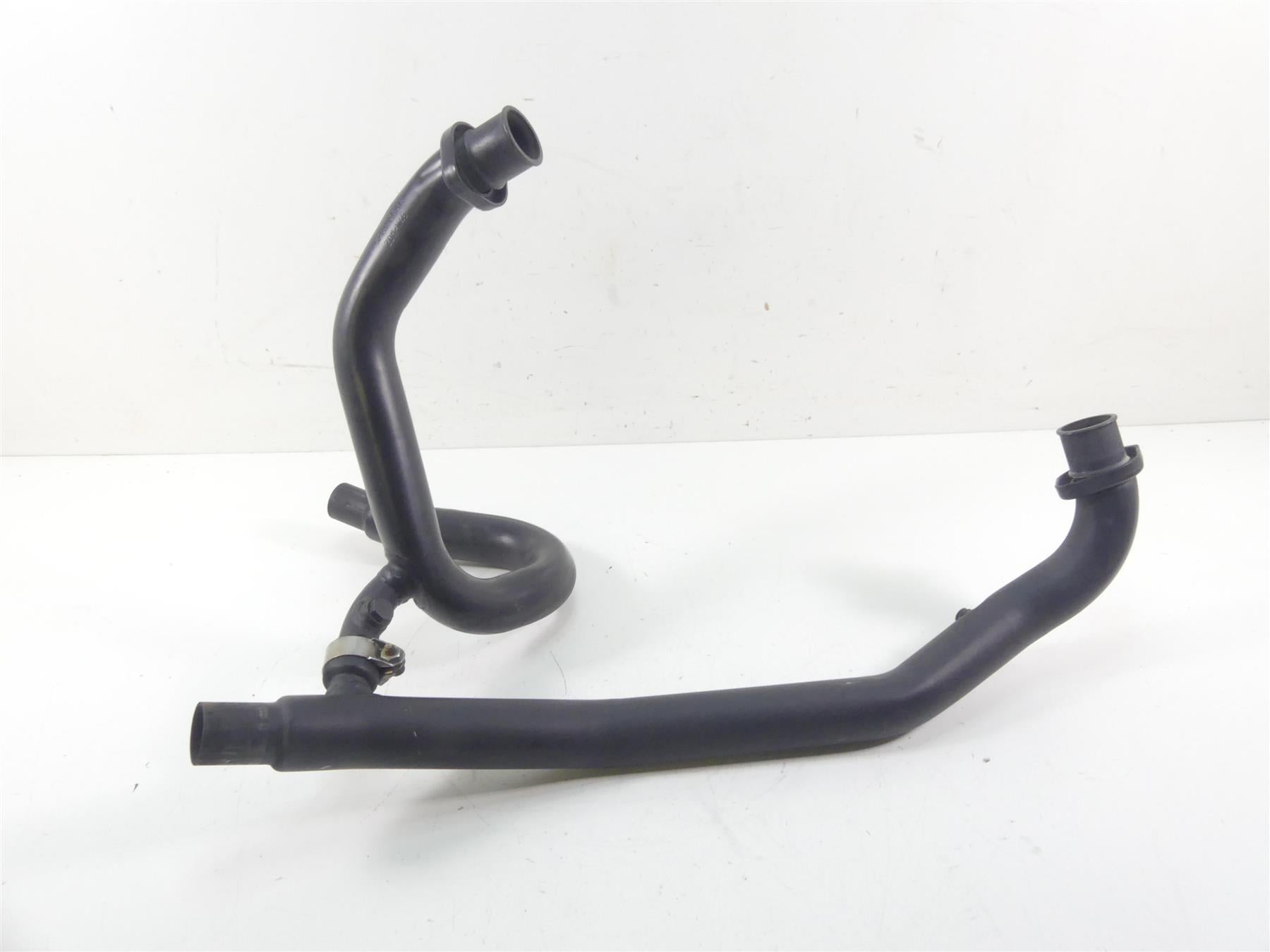 2007 Ducati Sport Classic GT1000 Exhaust Header Pipe Set 57111361A 57011411A