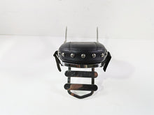 Load image into Gallery viewer, 2002 Indian Spirit Deluxe Back Rest Sissybar Luggage Six Pack Rack &amp; Mounts Set
