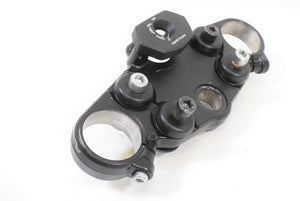 2015 Suzuki GSXR1300R Hayabusa Upper Triple Tree Steering Clamp 51311-24F50