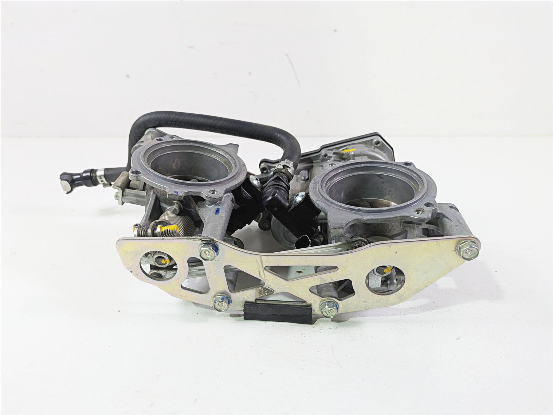 2018 KTM 1290 Super Duke R Keihin Throttle Body Fuel Injection 61341001000 {{ shop.shopifyCountryName }} - Mototech271