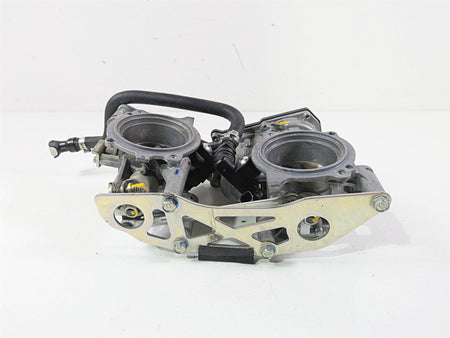 2018 KTM 1290 Super Duke R Keihin Throttle Body Fuel Injection 61341001000 {{ shop.shopifyCountryName }} - Mototech271