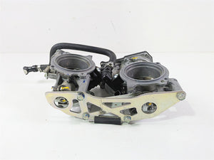 2018 KTM 1290 Super Duke R Keihin Throttle Body Fuel Injection 61341001000