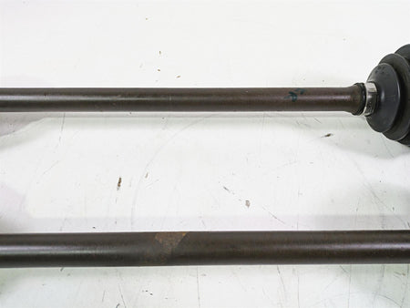 2022 Kawasaki Teryx KRX KRF 1000 C SE Front Cv Drive Shaft Axle Set 59266-0732 {{ shop.shopifyCountryName }} - Mototech271