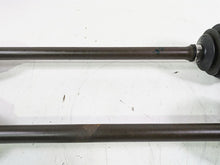 Load image into Gallery viewer, 2022 Kawasaki Teryx KRX KRF 1000 C SE Front Cv Drive Shaft Axle Set 59266-0732

