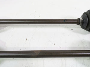 2022 Kawasaki Teryx KRX KRF 1000 C SE Front Cv Drive Shaft Axle Set 59266-0732
