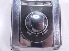 Load image into Gallery viewer, 2002 Harley FLSTCI Softail Heritage Chrome Tank Dash Panel Cover Fairing 71273-0 | Mototech271
