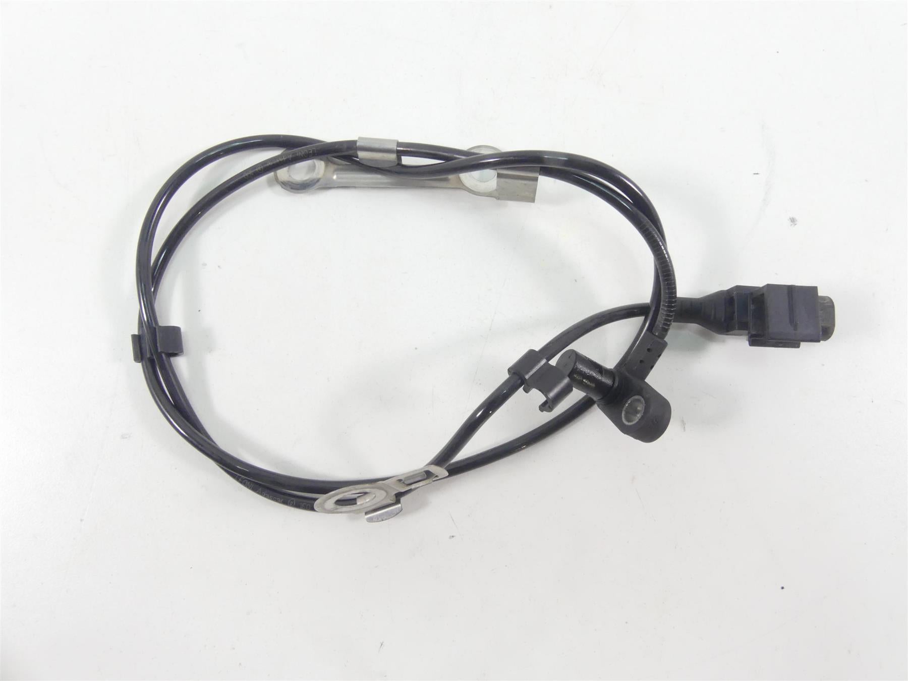 2019 BMW R1250GS K50 Front Abs Brake Wheel Speed Sensor 34528551611 {{ shop.shopifyCountryName }} - Mototech271
