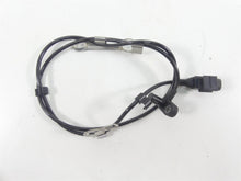 Load image into Gallery viewer, 2019 BMW R1250GS K50 Front Abs Brake Wheel Speed Sensor 34528551611 | Mototech271
