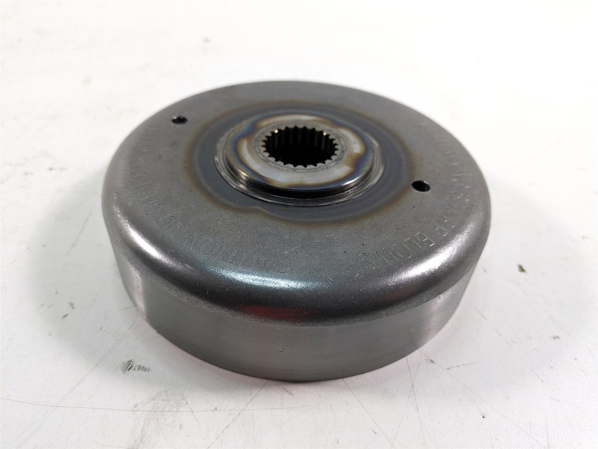 2014 Harley Touring FLHTK Electra Glide Ignition Flywheel Rotor 30041-08A {{ shop.shopifyCountryName }} - Mototech271