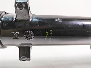 2013  Moto Guzzi V7 750 Stone Straight Front Fork Triple Tree Axle Set 97724R | Mototech271