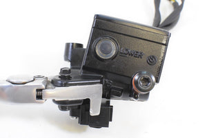 2014 Yamaha XT1200 ES Super Tenere Front Brembo Brake Master Cylinder 23P-2580A- | Mototech271