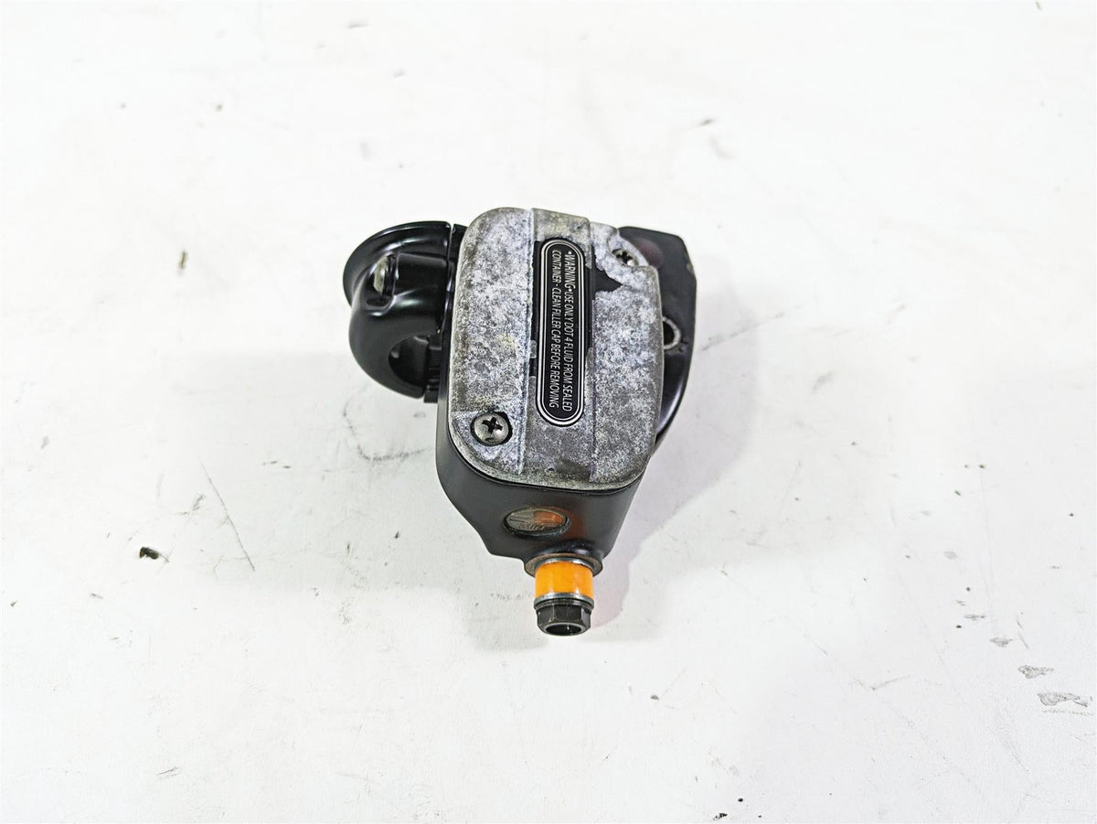 2013 Harley VRSCDX Night Rod Sp Clutch Master Cylinder 11/16" 38744-09B {{ shop.shopifyCountryName }} - Mototech271