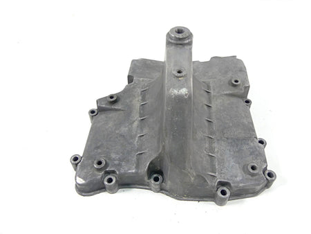 2013 BMW S1000RR K46 Oil Pan Bottom Engine Cover 11137713113 514855 11137713112 {{ shop.shopifyCountryName }} - Mototech271