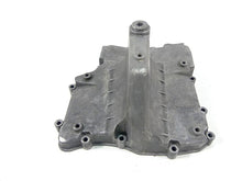 Load image into Gallery viewer, 2013 BMW S1000RR K46 Oil Pan Bottom Engine Cover 11137713113 514855 11137713112
