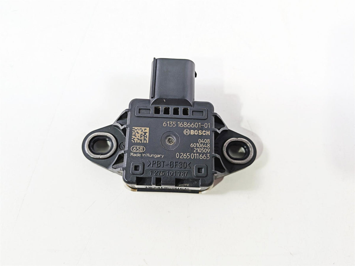 2021 BMW R1250GS K51 Adventure Bosch Speed Sensor Control Unit 61357915091-Mototech271