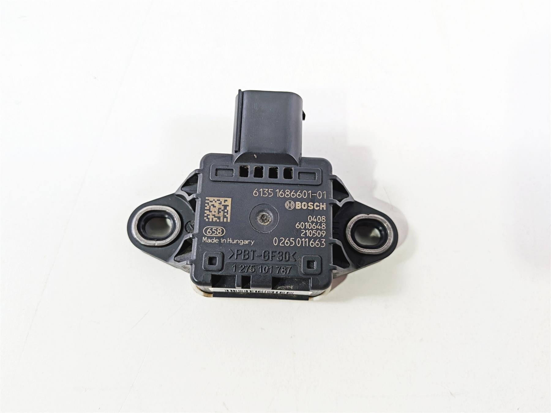 2021 BMW R1250GS K51 Adventure Bosch Speed Sensor Control Unit 61357915091-Mototech271