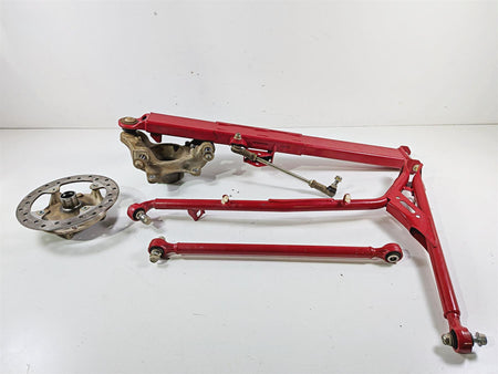 2023 Honda Talon SXS1000 S2R Straight Rear Right Trailing Arm 52350-HL6-AG0Z {{ shop.shopifyCountryName }} - Mototech271