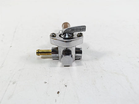 2000 Harley FXSTS Softail Springer Fuel Gas Petrol Valve Petcock 61338-94D {{ shop.shopifyCountryName }} - Mototech271