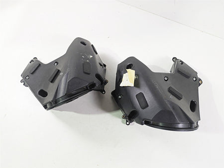 2021 Harley Touring FLTRX Road Glide Speaker & Housing Set - Read 76000458 {{ shop.shopifyCountryName }} - Mototech271