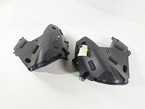 2021 Harley Touring FLTRX Road Glide Speaker & Housing Set - Read 76000458