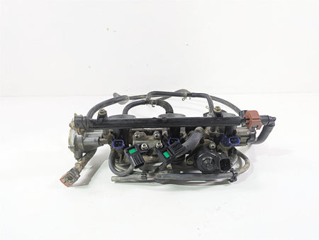 2020 Yamaha YXZ1000 R SS XTR Throttle Body Bodies B5H-13750-00-00 {{ shop.shopifyCountryName }} - Mototech271