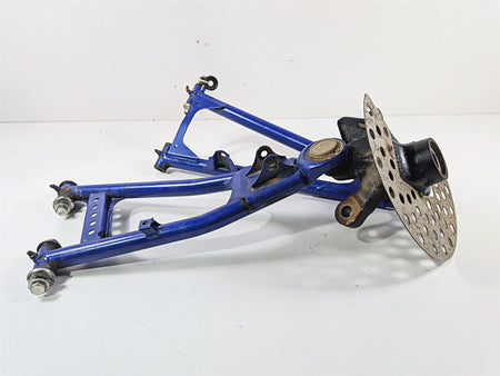 2017 Yamaha YXZ1000R EPS SS Front Right Control Arm Knee 2HC-F3506 2HC-F3508 {{ shop.shopifyCountryName }} - Mototech271