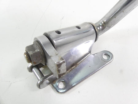 2006 Harley Touring FLHCU SE CVO Kickstand Side Kick Jiffy Stand 50075-91A {{ shop.shopifyCountryName }} - Mototech271